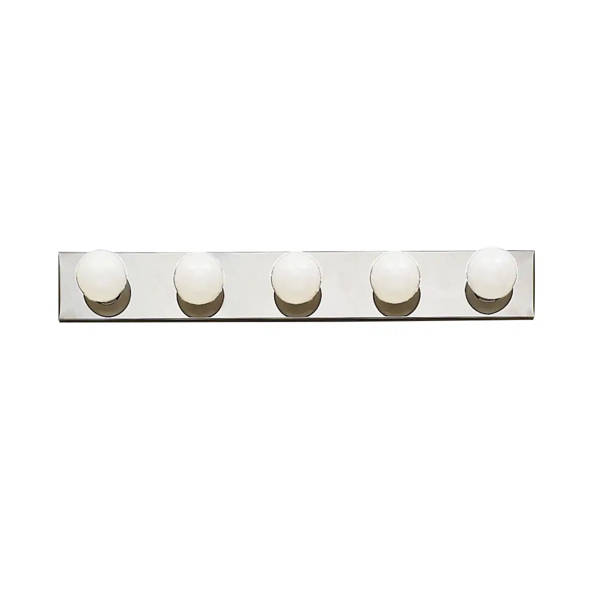 KICHLER, 5 LIGHT VANITY LIGHT, BATH VANITY LIGHT