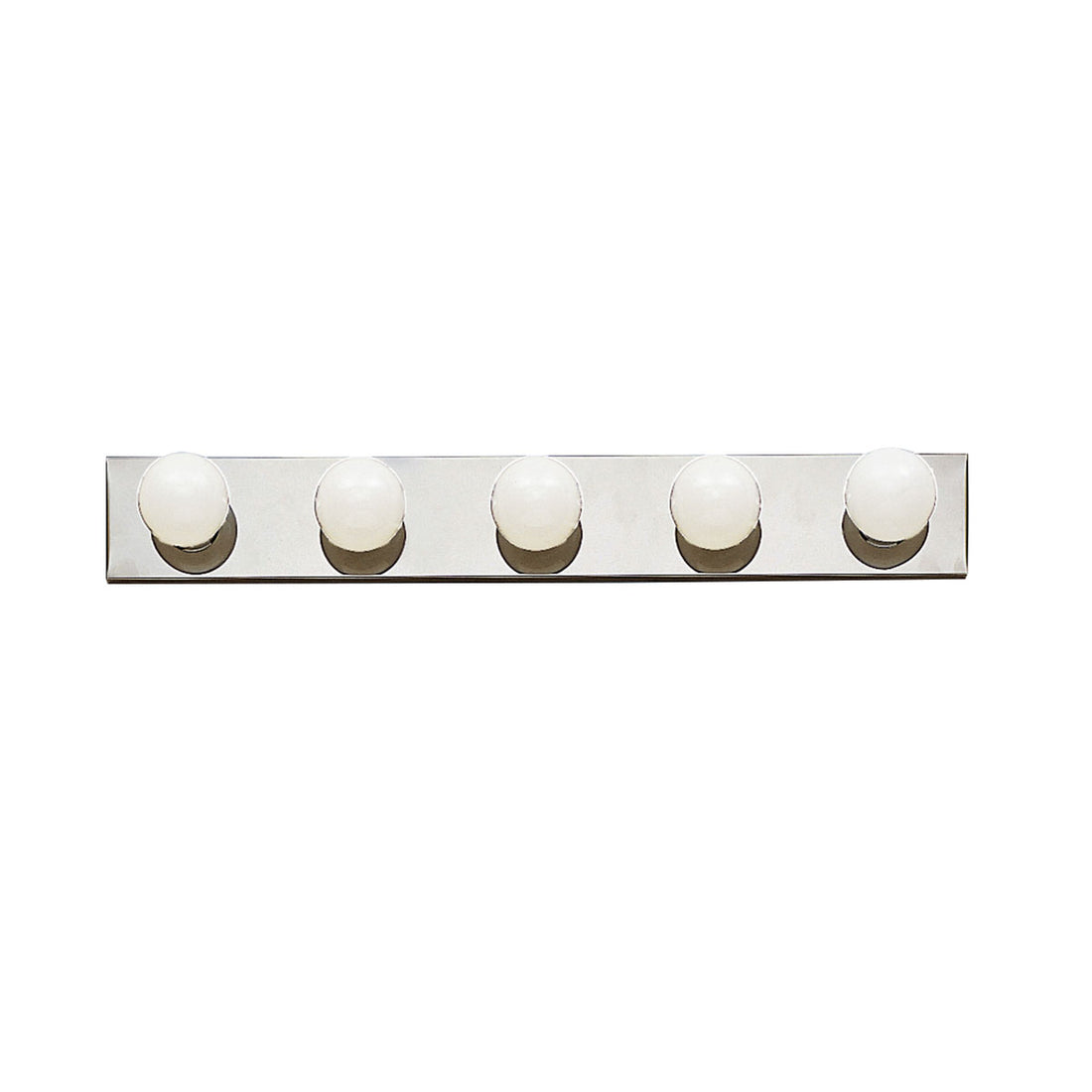 KICHLER, 5 LIGHT VANITY LIGHT, BATH VANITY LIGHT