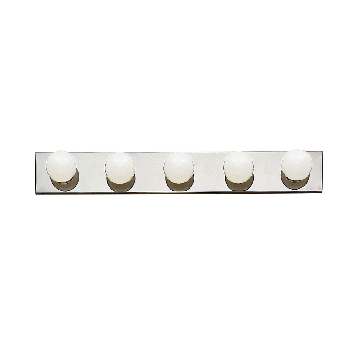 KICHLER, 5 LIGHT VANITY LIGHT, BATH VANITY LIGHT