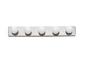KICHLER, 5 LIGHT VANITY LIGHT, BATH VANITY LIGHT