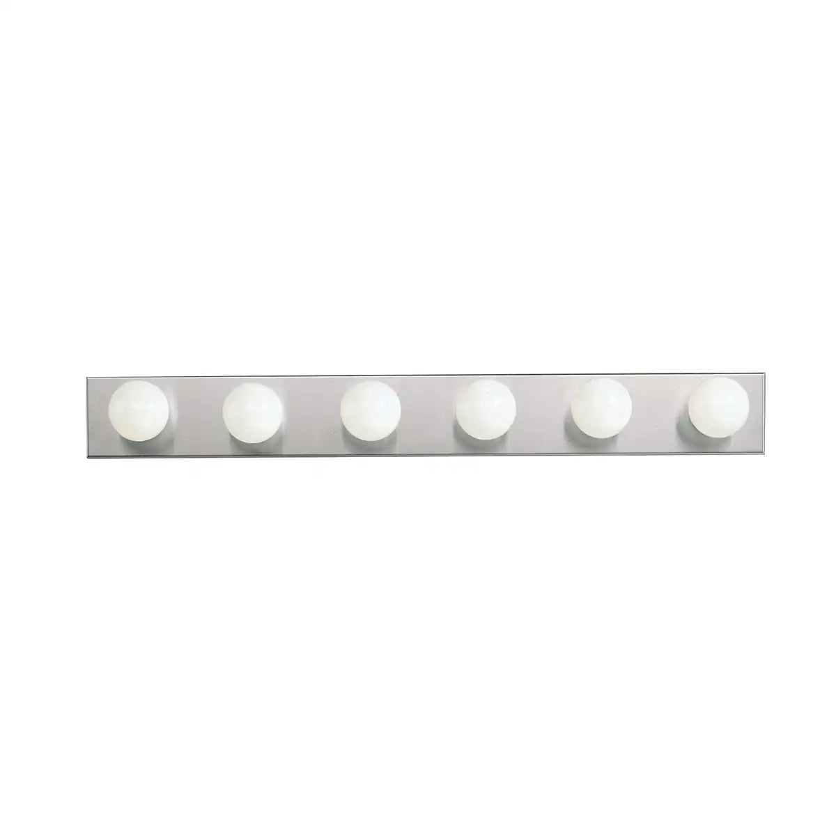 KICHLER, 6 LIGHT VANITY LIGHT, BATH VANITY LIGHT