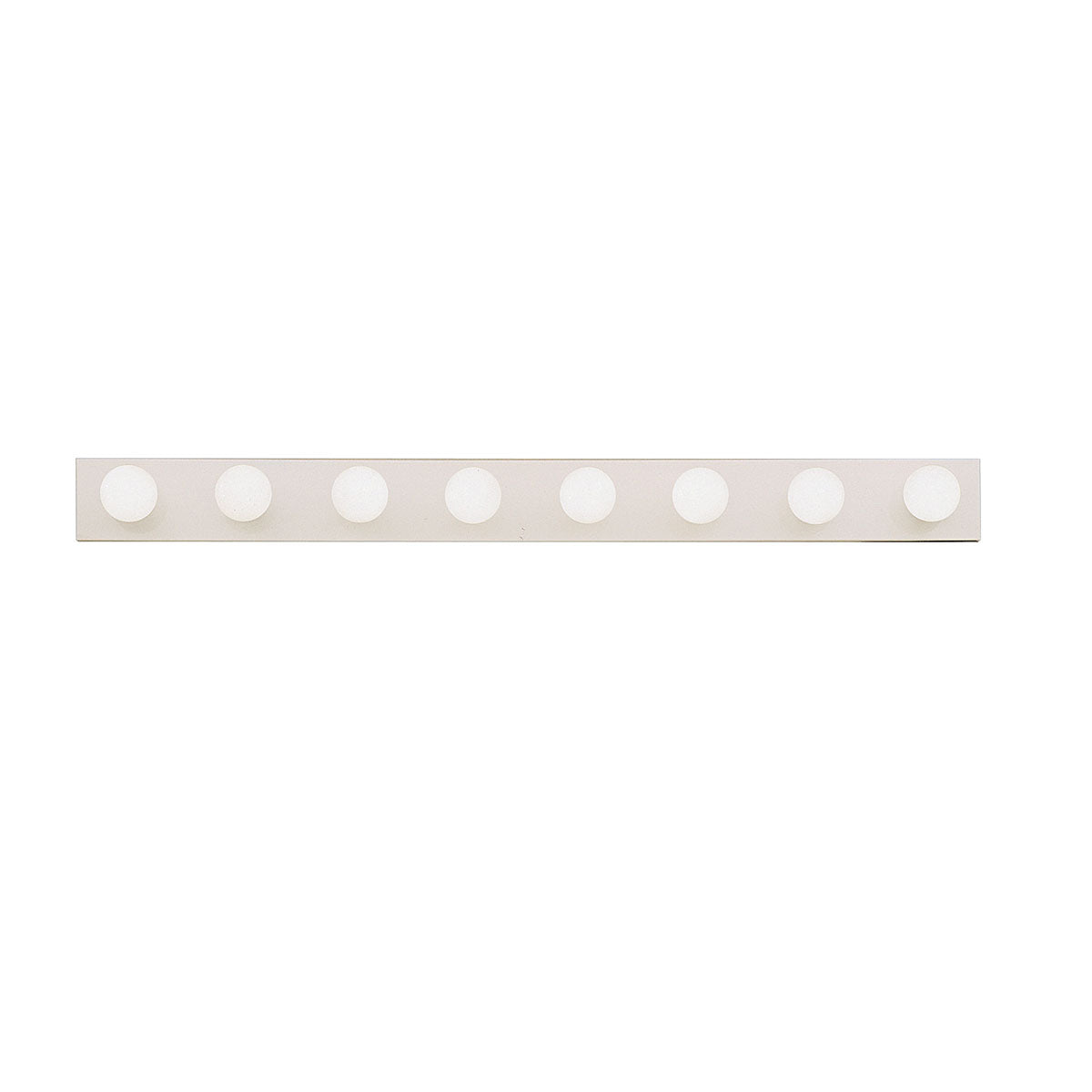 KICHLER, 8 LIGHT VANITY LIGHT, BATH VANITY LIGHT