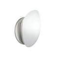 KICHLER, SWISS PASSPORT 1 LIGHT WALL SCONCE, WALL SCONCES