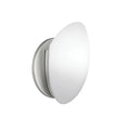 KICHLER, SWISS PASSPORT 1 LIGHT WALL SCONCE, WALL SCONCES