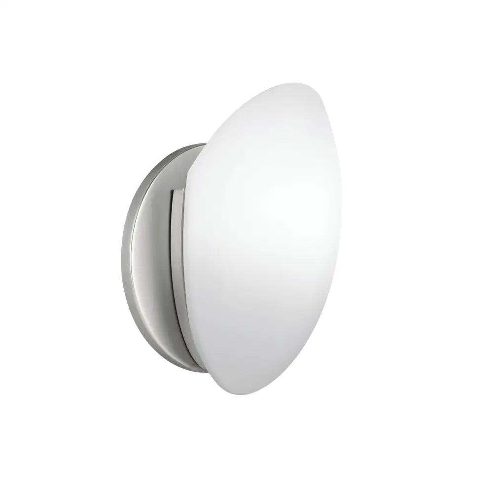 KICHLER, SWISS PASSPORT 1 LIGHT WALL SCONCE, WALL SCONCES