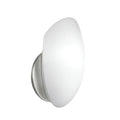 KICHLER SWISS PASSPORT 1 LIGHT WALL SCONCE
