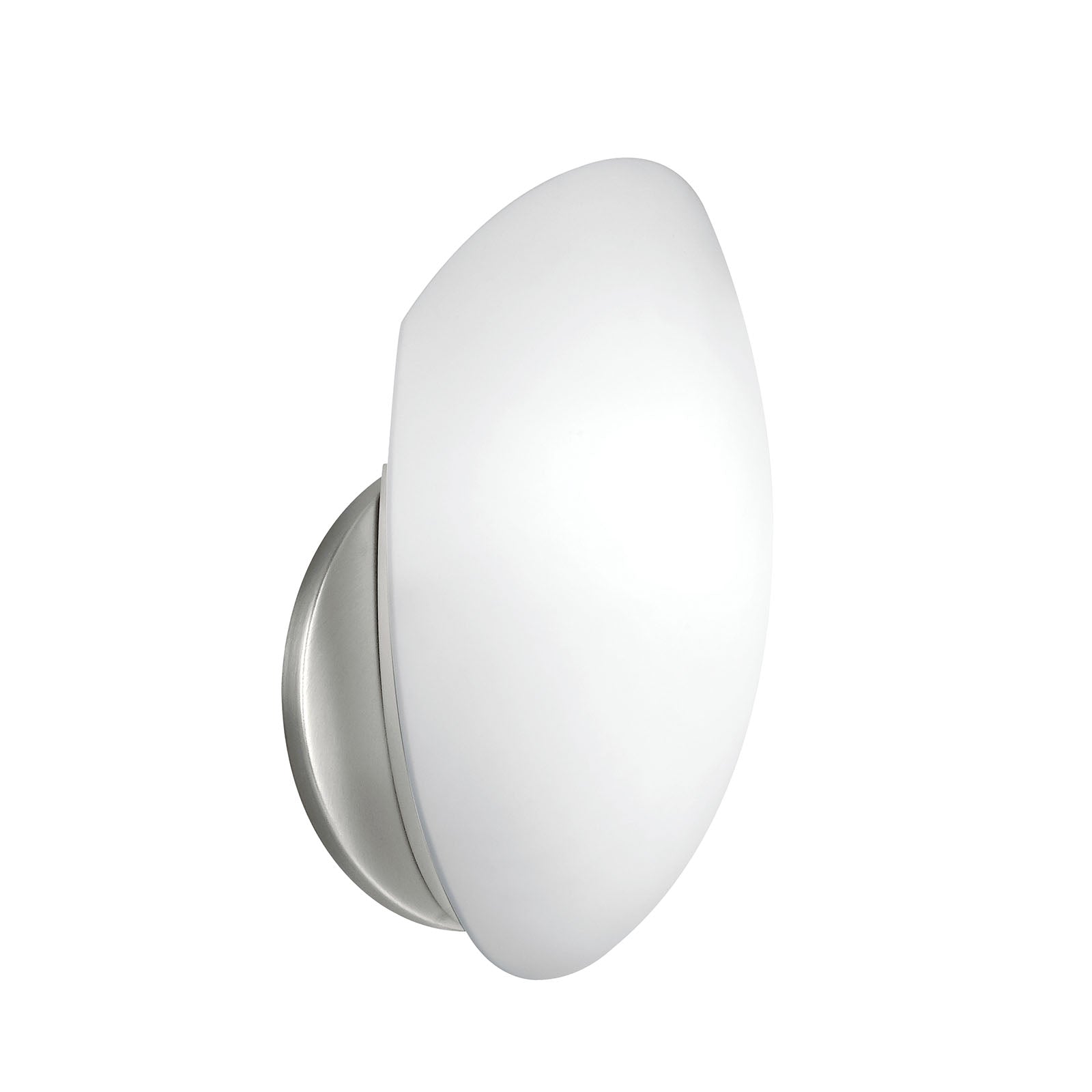KICHLER SWISS PASSPORT 1 LIGHT WALL SCONCE