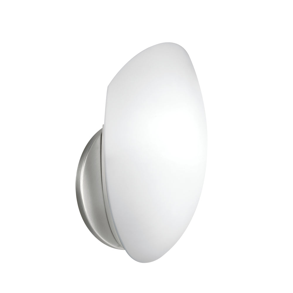 KICHLER SWISS PASSPORT 1 LIGHT WALL SCONCE