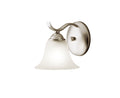 KICHLER DOVER WALL SCONCE