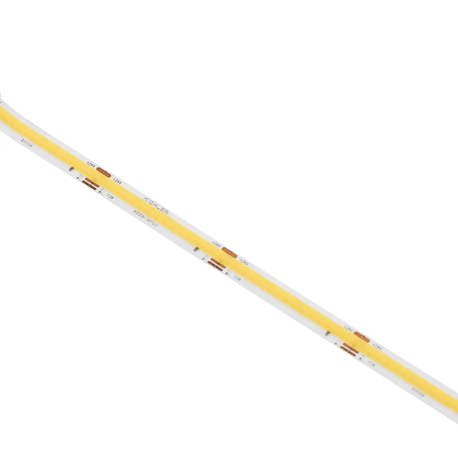 KICHLER 6T Series COB Tunable Tape Light Tape Light - DO NOT SHOW ON WEBSITE