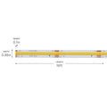 KICHLER 6T Series COB Tunable Tape Light Tape Light - DO NOT SHOW ON WEBSITE