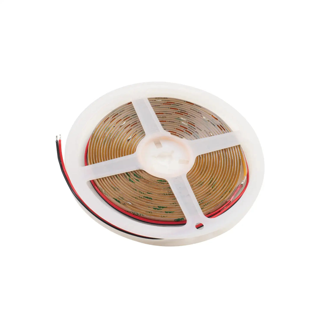 KICHLER 6T Series COB Dry Tape Light Tape Light - DO NOT SHOW ON WEBSITE