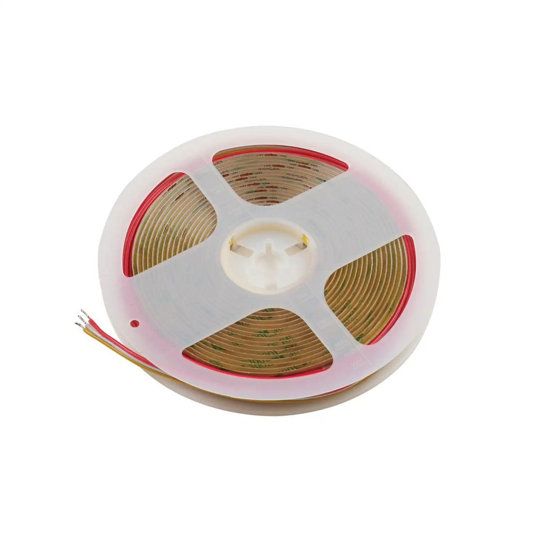 KICHLER 6T Series COB Tunable Tape Light Tape Light - DO NOT SHOW ON WEBSITE