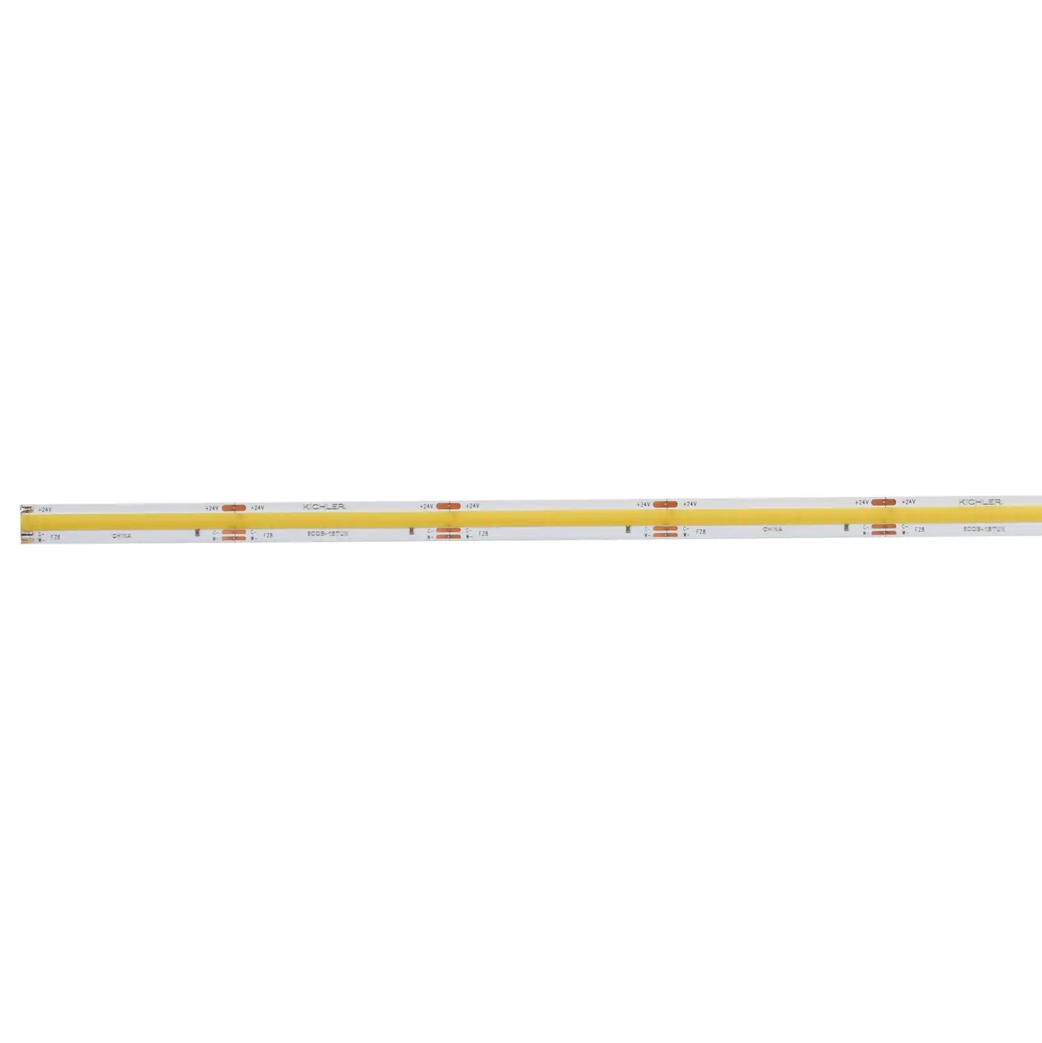 KICHLER 6T Series COB Tunable Tape Light Tape Light - DO NOT SHOW ON WEBSITE