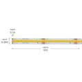 KICHLER 6T Series COB Tunable Tape Light Tape Light - DO NOT SHOW ON WEBSITE
