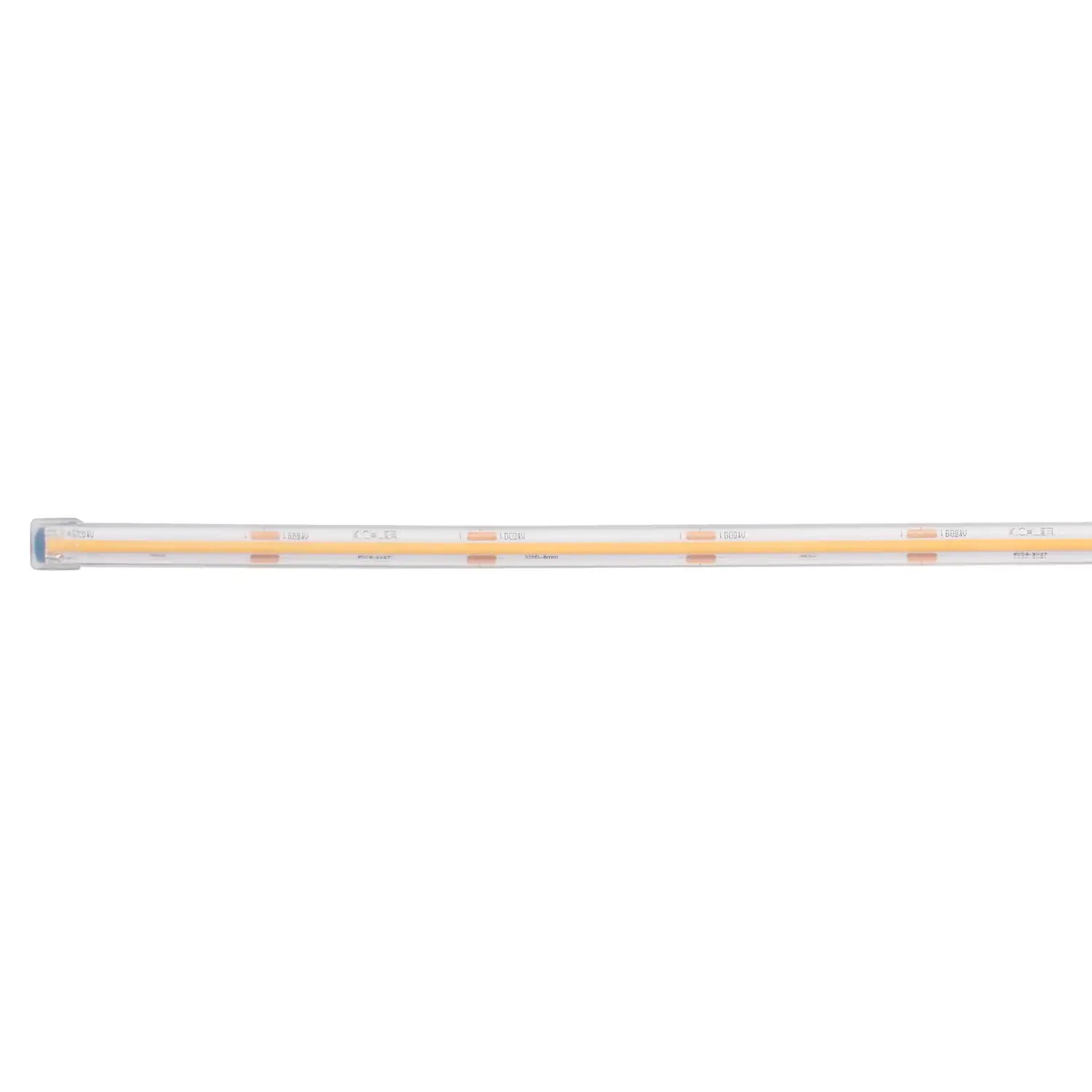 KICHLER 6T Series COB Wet Tape Light Tape Light - DO NOT SHOW ON WEBSITE