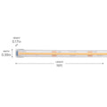 KICHLER 6T Series COB Wet Tape Light Tape Light - DO NOT SHOW ON WEBSITE