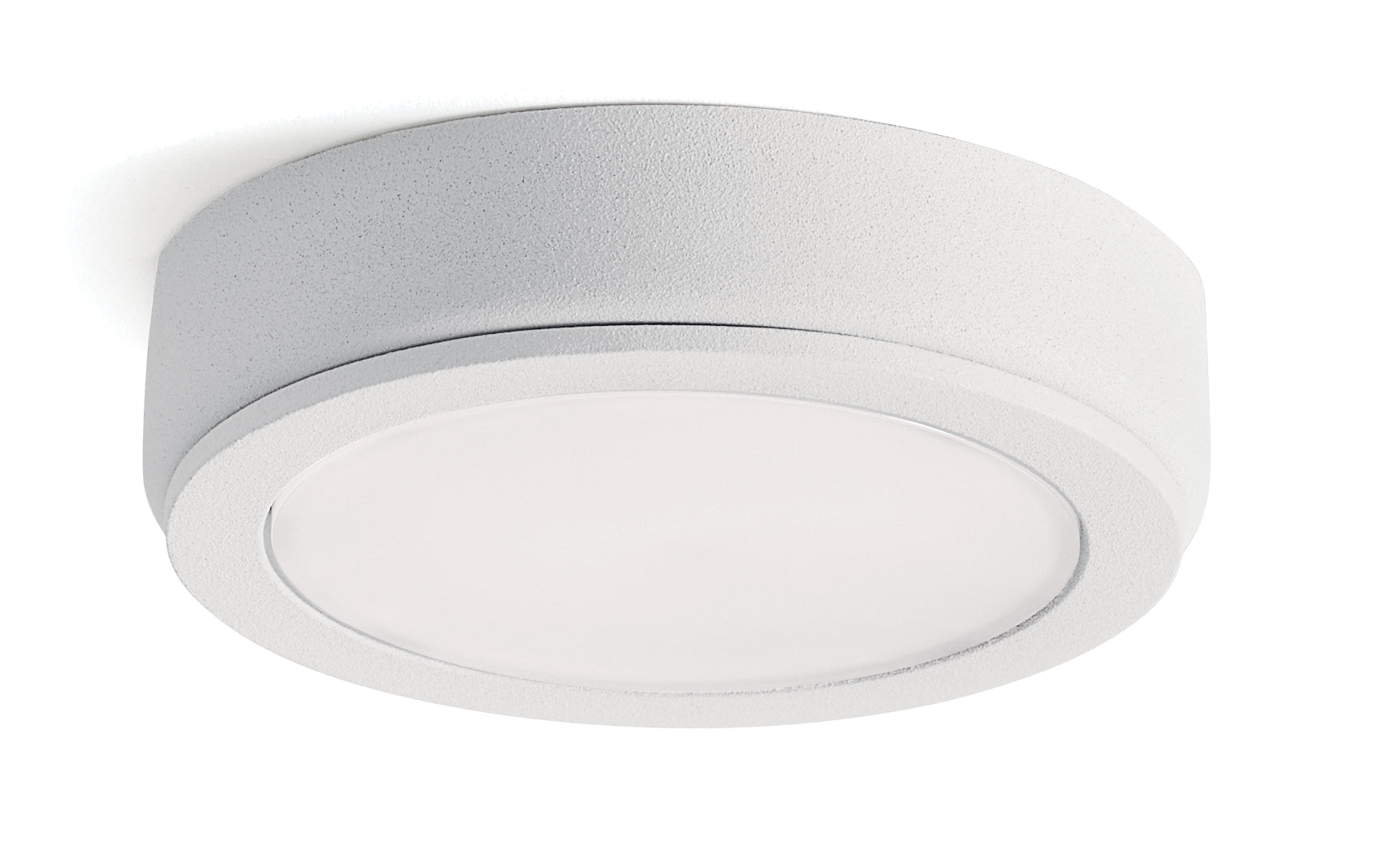 KICHLER 6D SERIES 24V LED DISC CABINET DISC/PUCK LIGHT