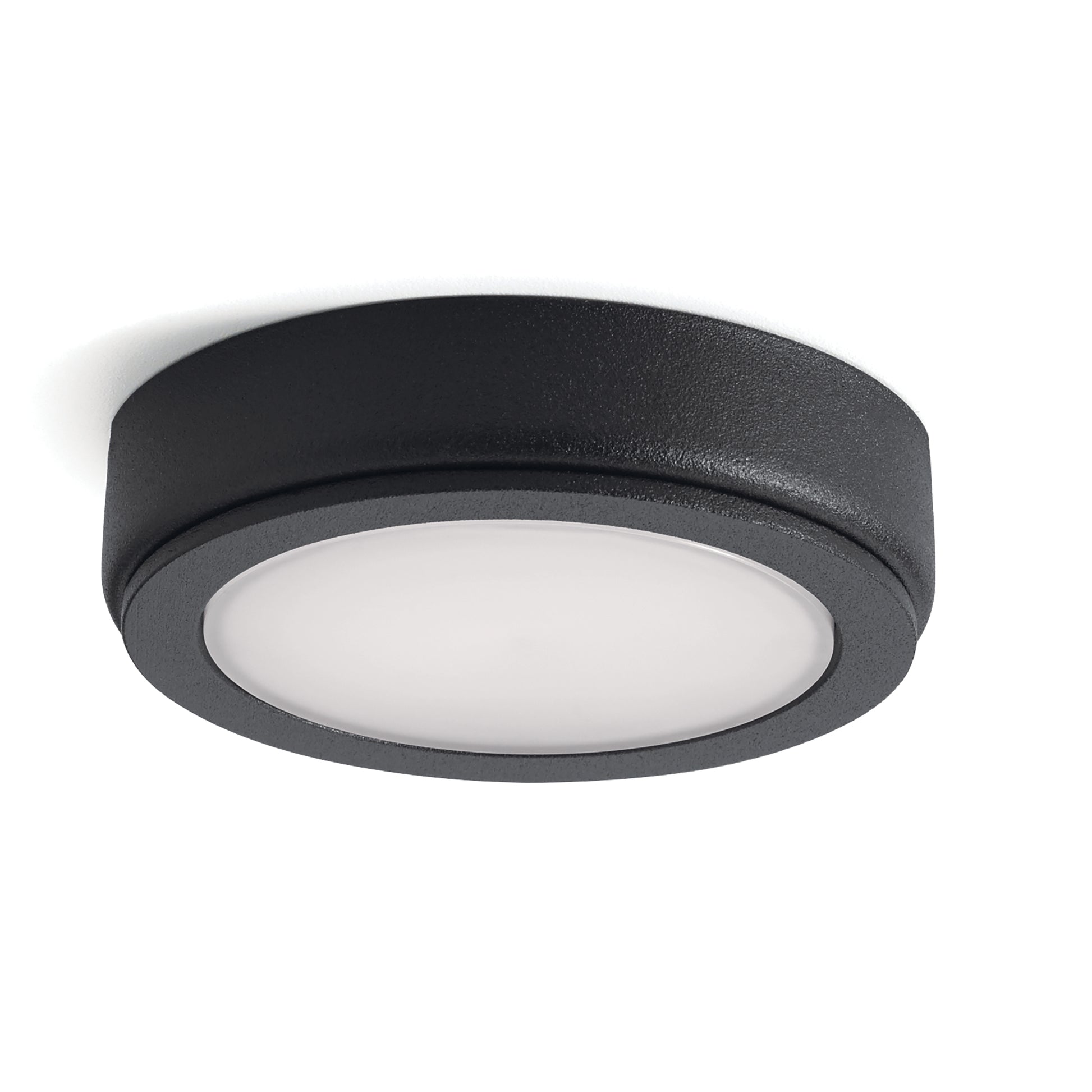 KICHLER 6D SERIES 24V LED DISC CABINET DISC/PUCK LIGHT