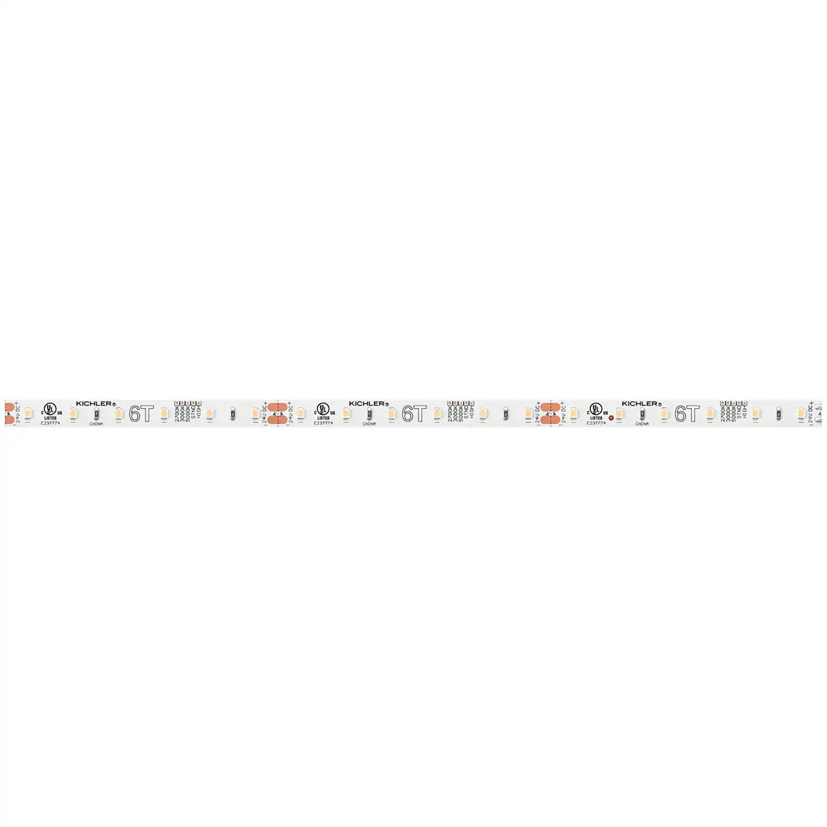 KICHLER 6TL DRY TAPE 24V TAPE LIGHT - DO NOT SHOW ON WEBSITE