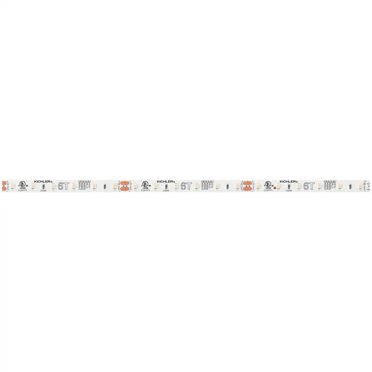 KICHLER 6TL DRY TAPE 24V TAPE LIGHT - DO NOT SHOW ON WEBSITE