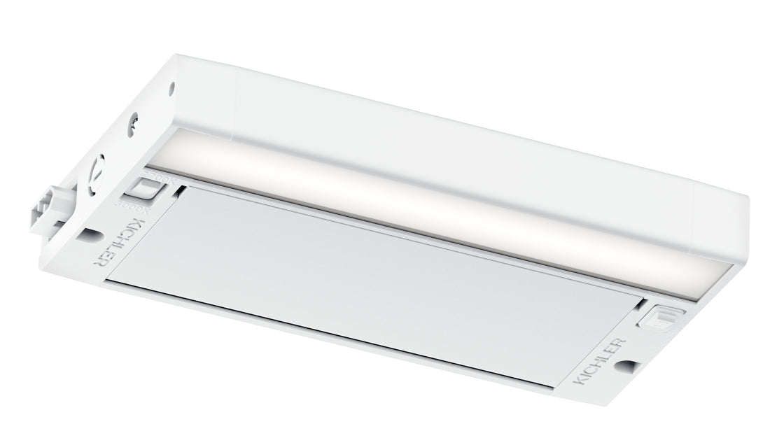 KICHLER 6U SERIES LED UNDER CABINET