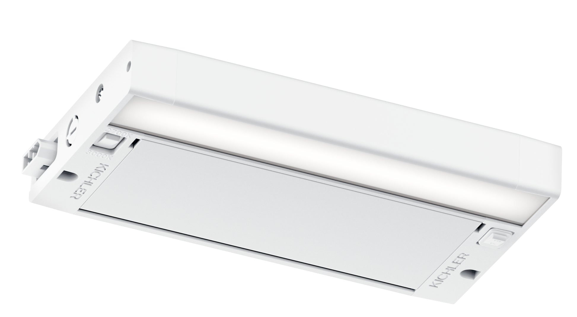 KICHLER 6U SERIES LED UNDER CABINET