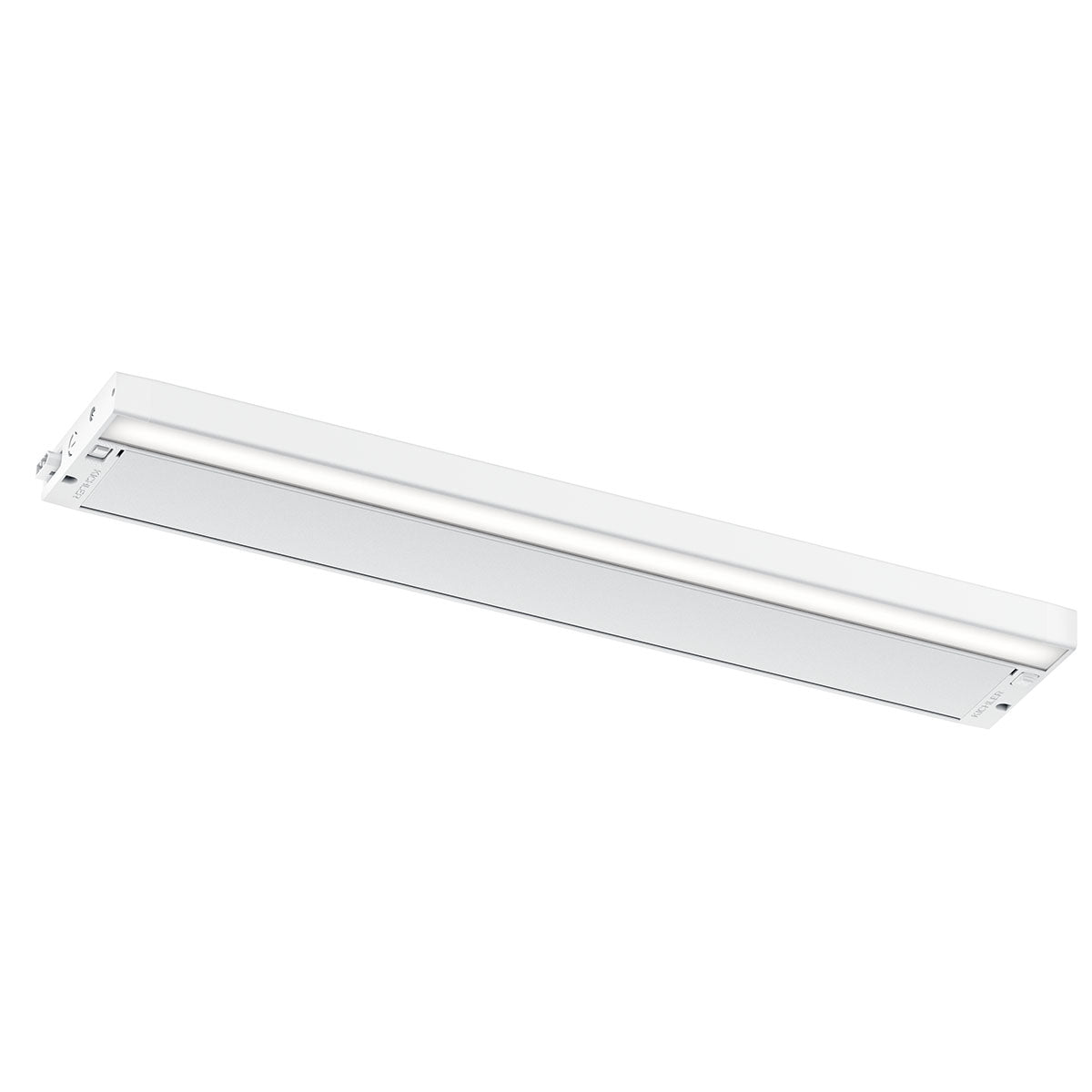 KICHLER 6U SERIES LED UNDER CABINET