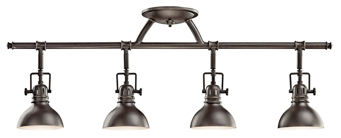 KICHLER HATTERAS BAY RAIL LIGHTS