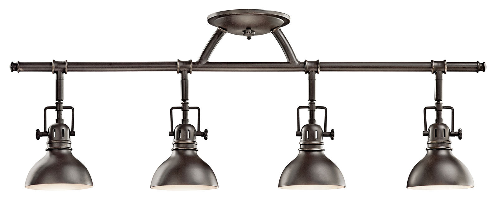 KICHLER HATTERAS BAY RAIL LIGHTS
