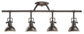 KICHLER HATTERAS BAY RAIL LIGHTS - DO NOT SHOW ON WEBSITE