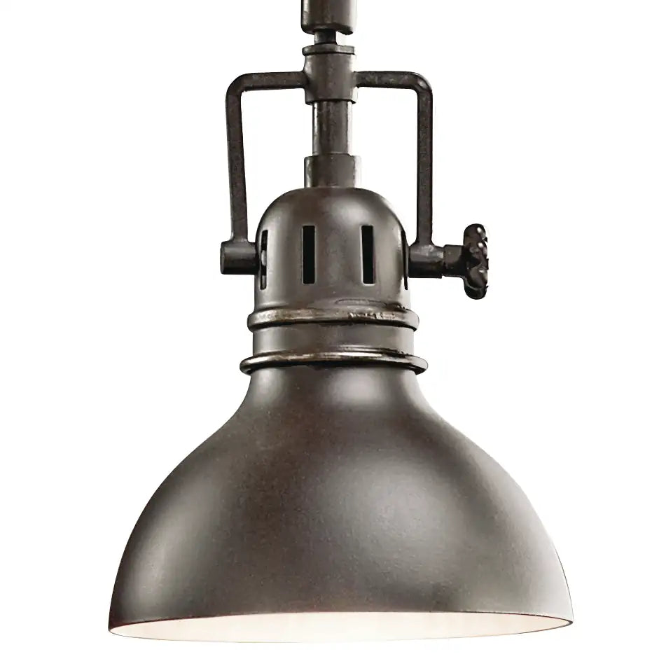 KICHLER HATTERAS BAY RAIL LIGHTS - DO NOT SHOW ON WEBSITE