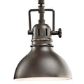KICHLER HATTERAS BAY RAIL LIGHTS