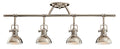 KICHLER HATTERAS BAY RAIL LIGHTS