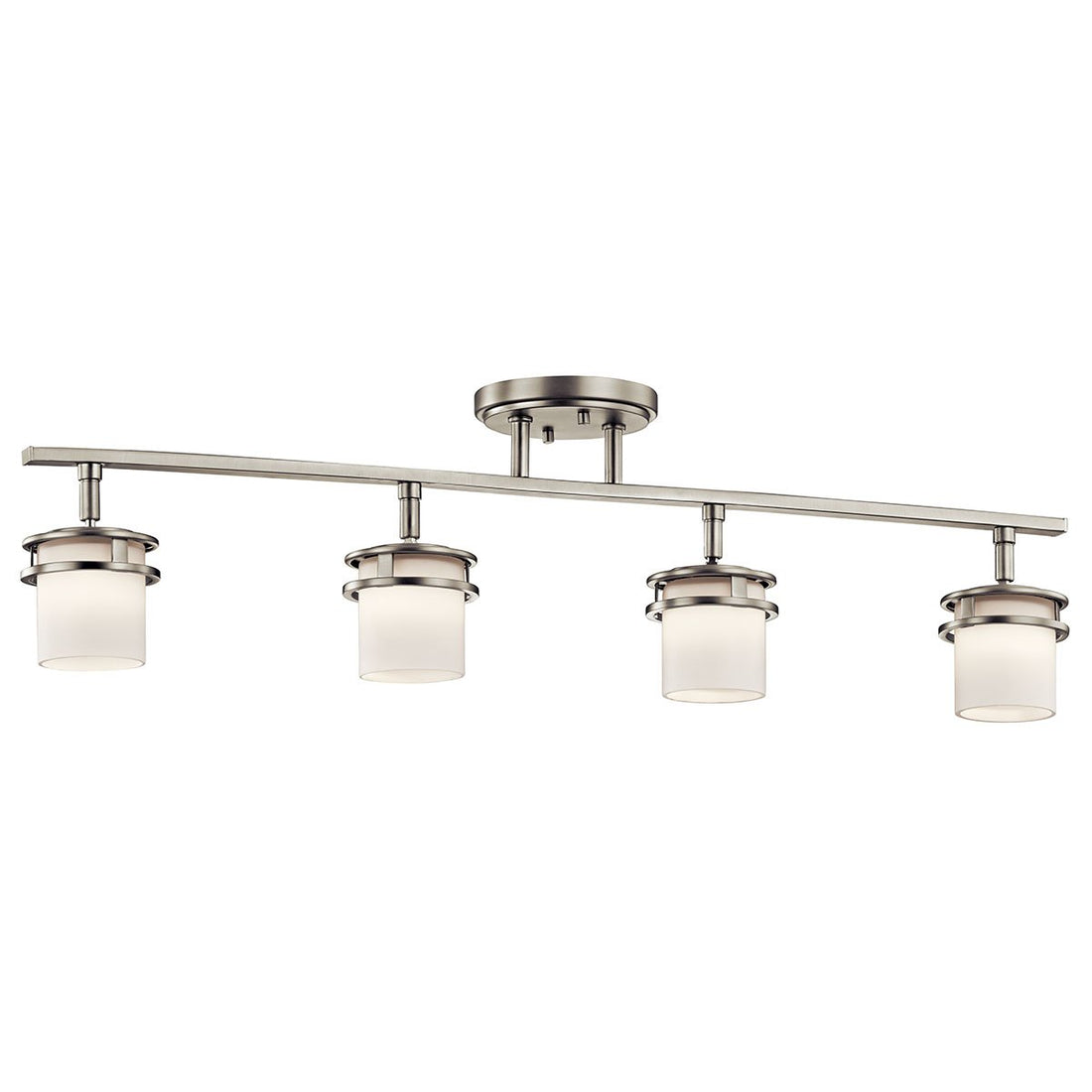 KICHLER HENDRIK RAIL LIGHTS