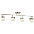 KICHLER HENDRIK RAIL LIGHTS