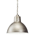 KICHLER, MISSOULA PENDANTS, PENDANT LIGHT
