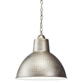 KICHLER, MISSOULA PENDANTS, PENDANT LIGHT