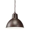 KICHLER, MISSOULA PENDANTS, PENDANT LIGHT