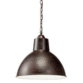 KICHLER, MISSOULA PENDANTS, PENDANT LIGHT