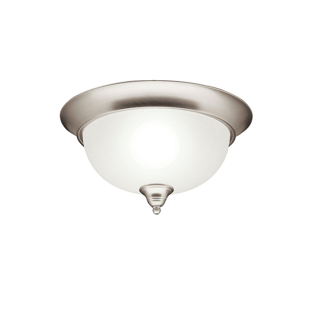 KICHLER, DOVER CEILING LIGHTS, FLUSH MOUNT CEILING LIGHTS