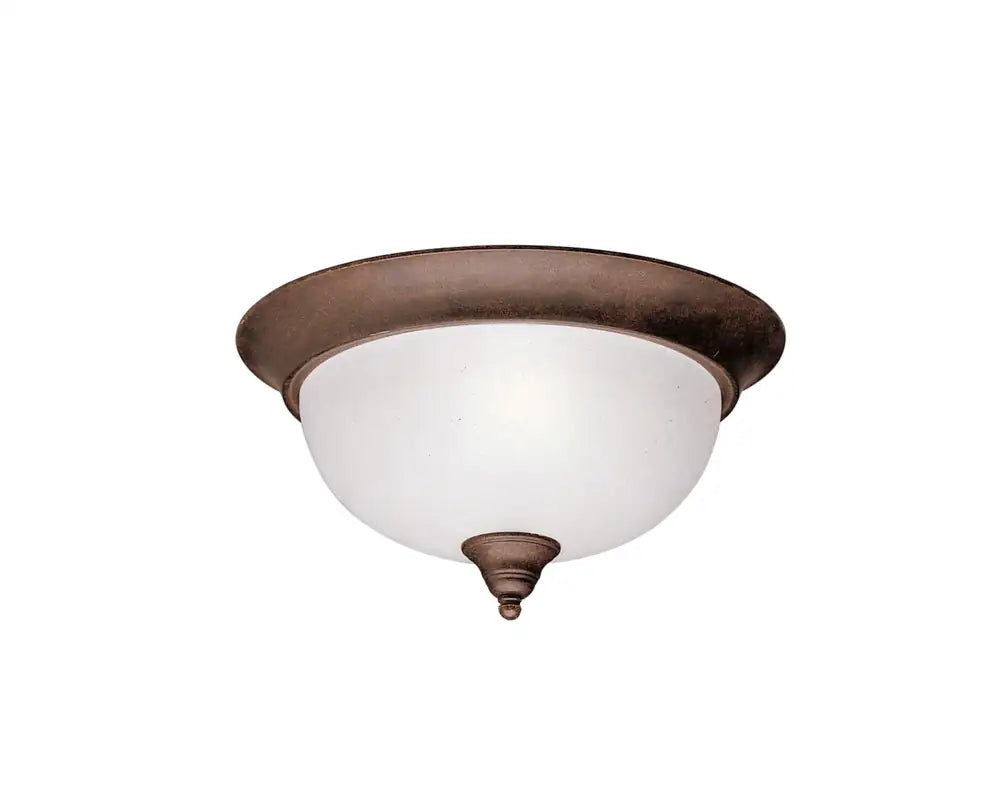 KICHLER, DOVER CEILING LIGHTS, FLUSH MOUNT CEILING LIGHTS