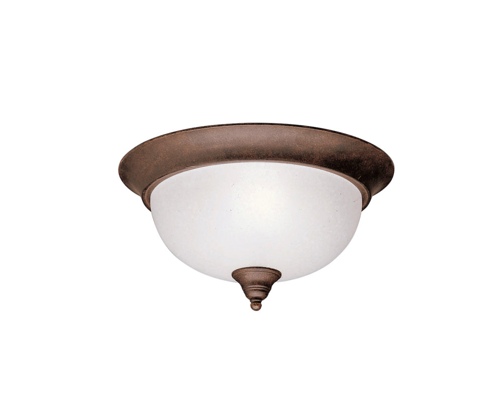 KICHLER, DOVER CEILING LIGHTS, FLUSH MOUNT CEILING LIGHTS