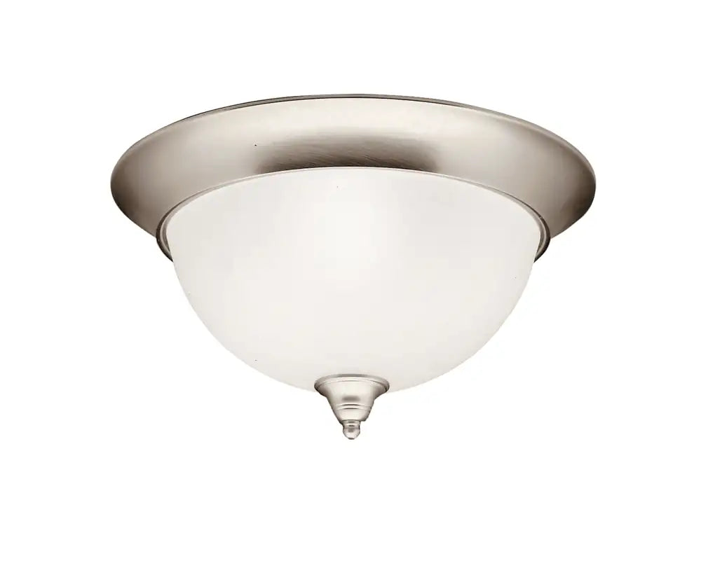 KICHLER, DOVER CEILING LIGHTS, FLUSH MOUNT CEILING LIGHTS