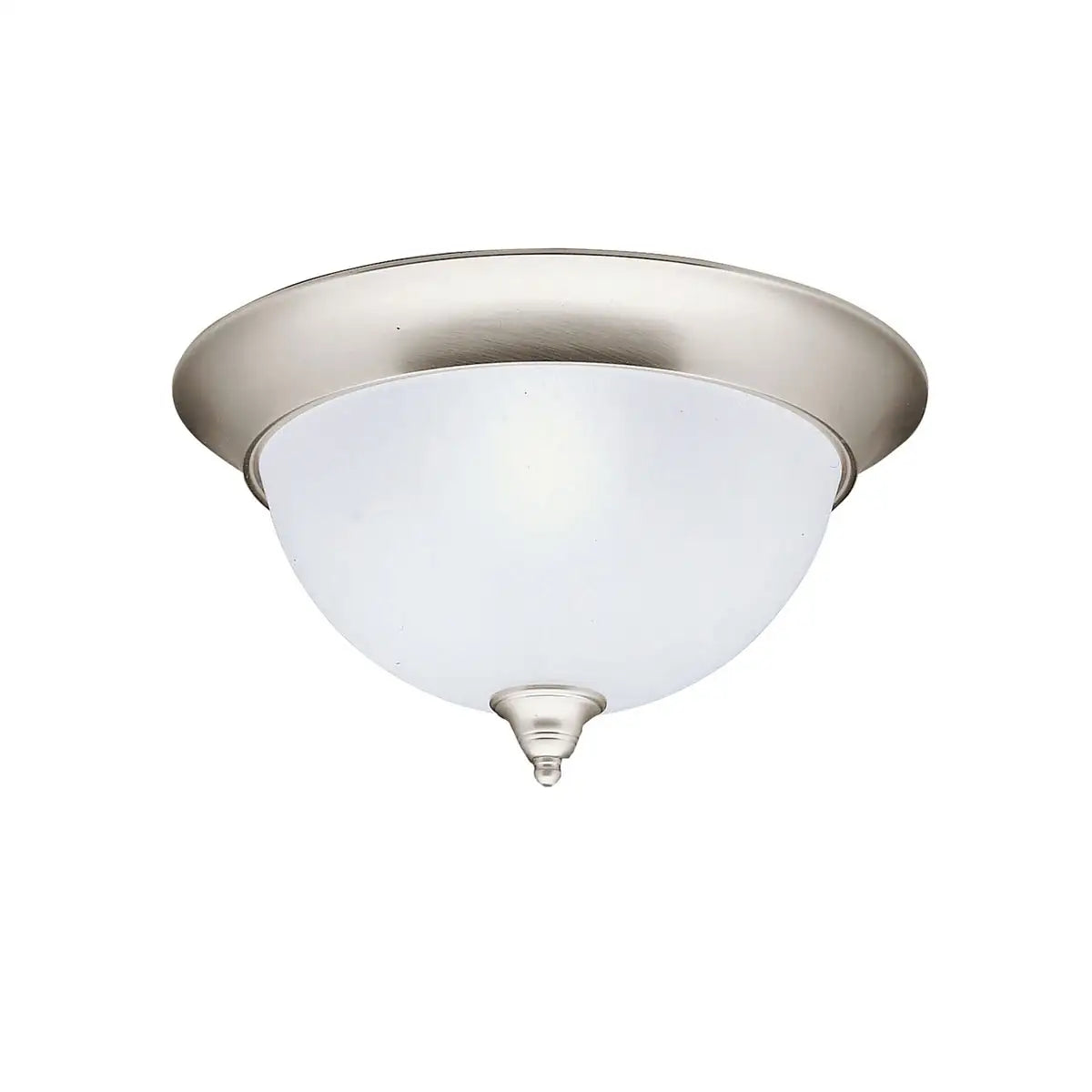 KICHLER, DOVER CEILING LIGHTS, FLUSH MOUNT CEILING LIGHTS