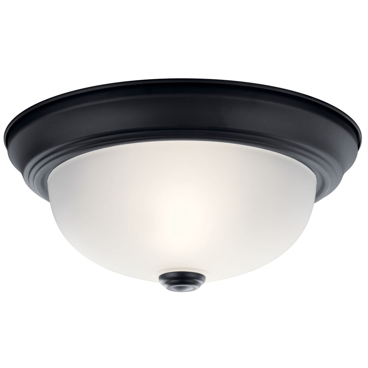 KICHLER, 2 LIGHT FLUSH MOUNT, FLUSH MOUNT CEILING LIGHTS