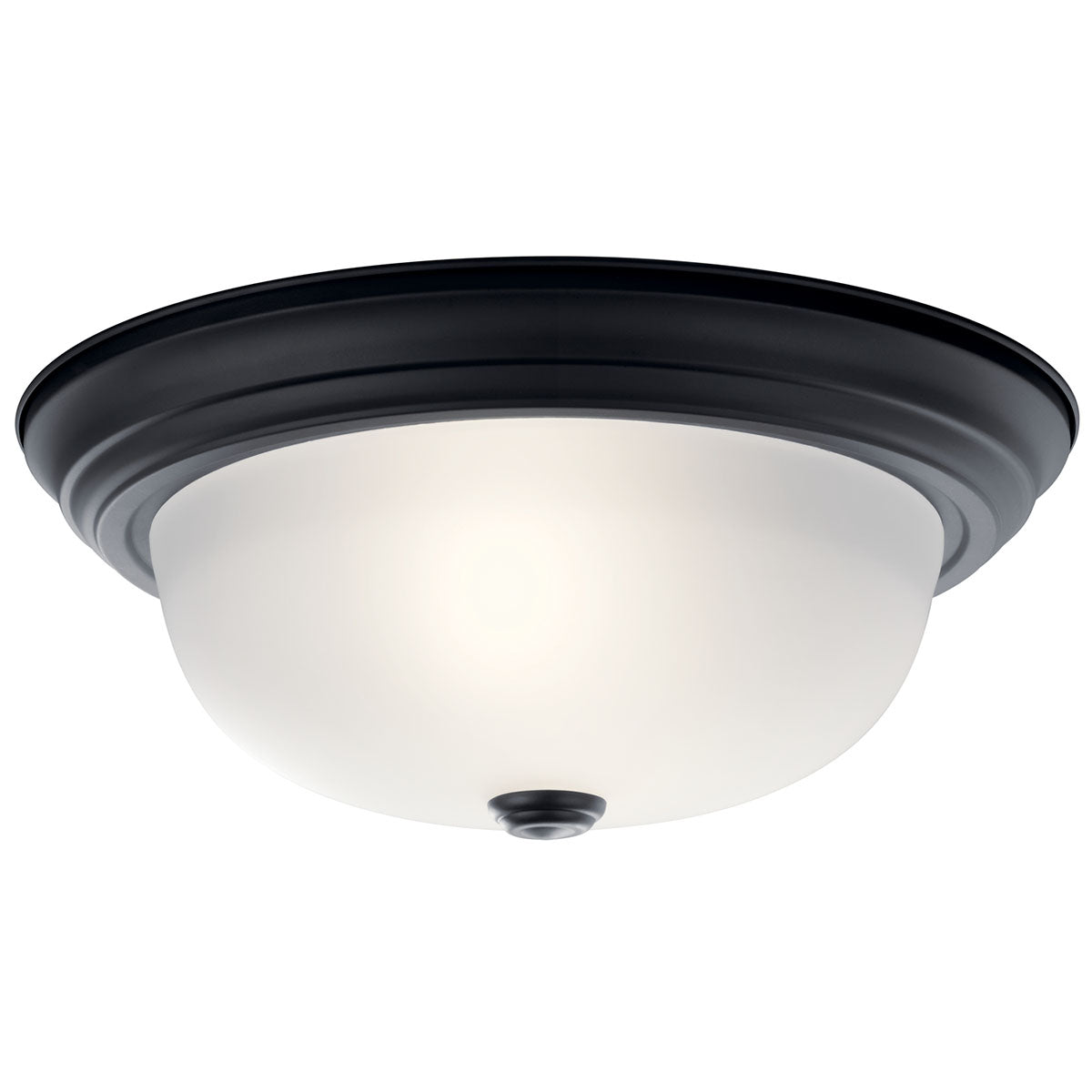 KICHLER, 2 LIGHT FLUSH MOUNT, FLUSH MOUNT CEILING LIGHTS