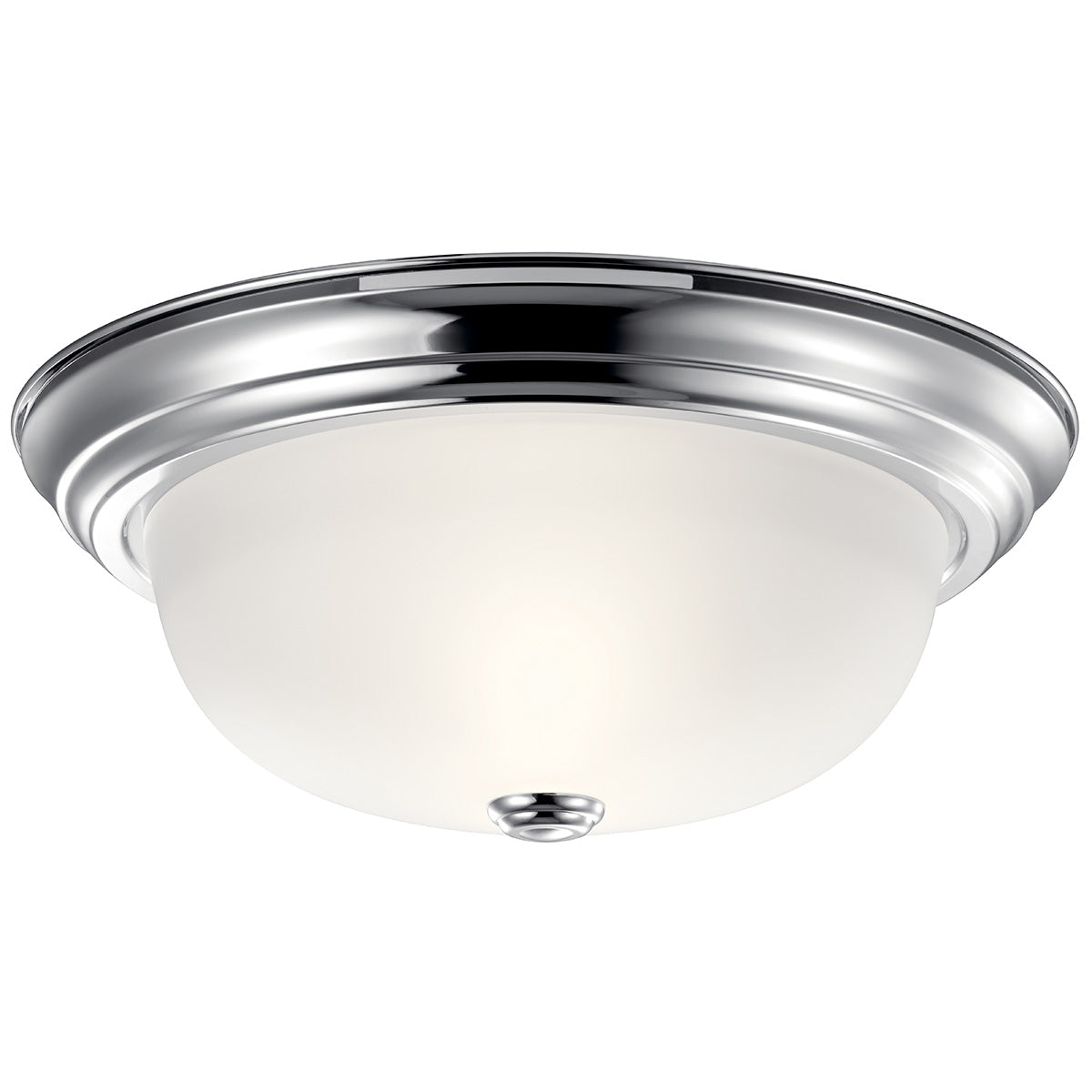 KICHLER, 2 LIGHT FLUSH MOUNT, FLUSH MOUNT CEILING LIGHTS