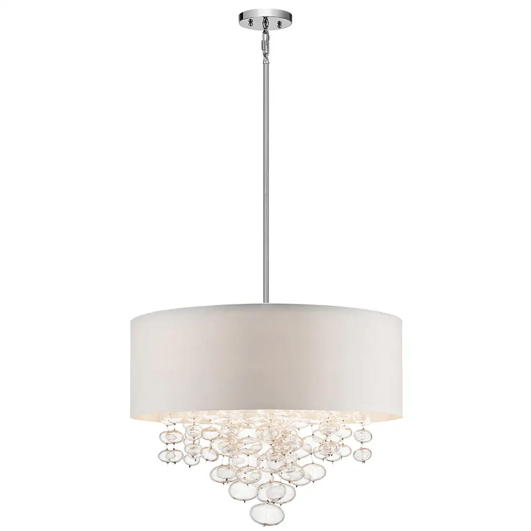 KICHLER, PIATT PENDANTS, PENDANT LIGHT