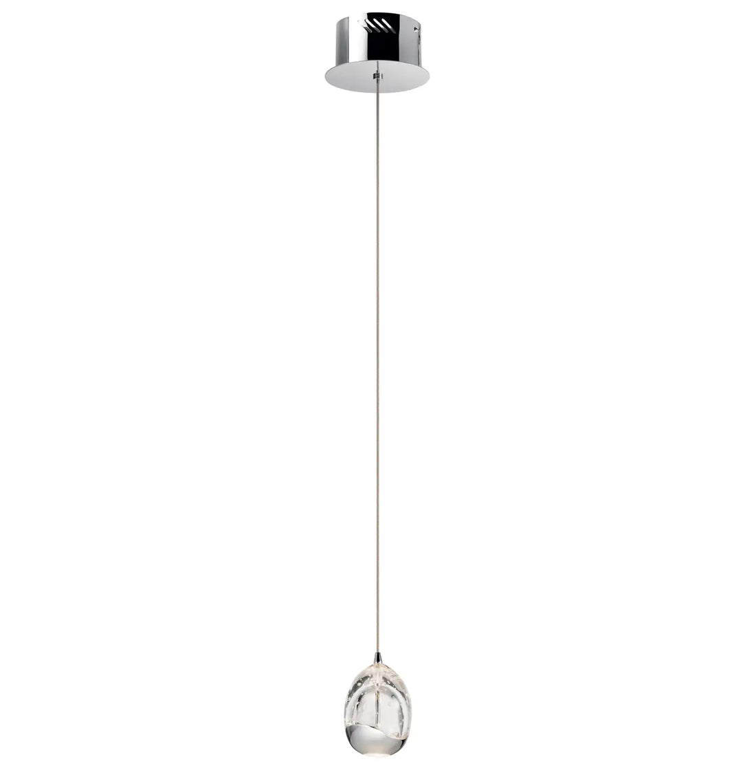 KICHLER, LAVINIA PENDANTS, PENDANT LIGHT